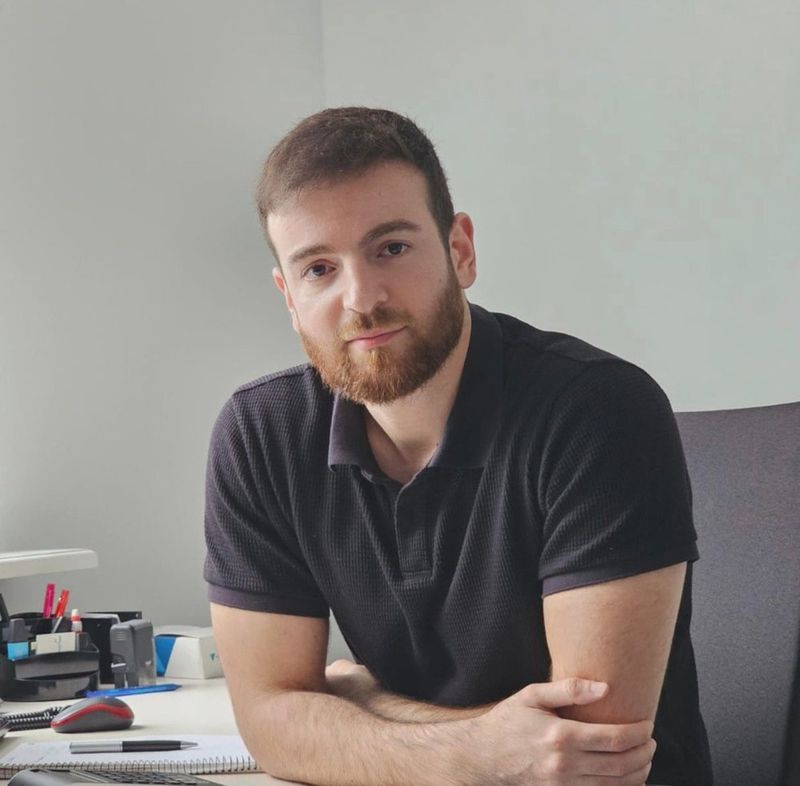 Emrah Önal, Kfz-Sachverständiger